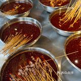 奎星楼小吃｜钵钵鸡try try