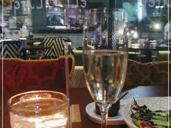 -ELI FALAFEL Lebanese&Mediterranean黎巴嫩美食(富城路店)