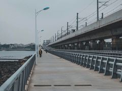 -海堤纪念公园