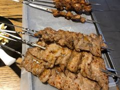 -大闫家烧烤·小海鲜家常菜(郑庄店)