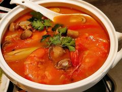 -simply thai天泰(长泰广场店)