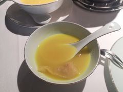 招牌花胶鸡煲汤底-最品火锅