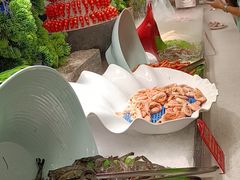 -四囍码头海鲜烧烤自助火锅(外滩南京东路悦荟广场店)