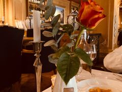 -火车头法国西餐厅