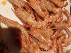 -奔海甄选·活鲜刺身铁板烧自助(太原里店)