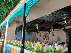 -巴尔喀十新疆餐厅(开发区店)