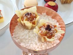 -杭州柏悦酒店·悅厅