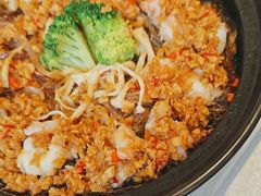 -有红鸡毛店·川菜(建设路店)