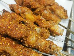 -老地方烤肉(东岗路店)