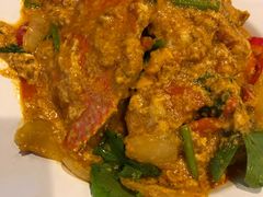 -Doo Dee Thai Food(Issan/Isaan/Esan)