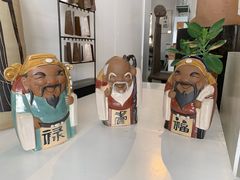 -广州市紫泥堂文化创意园景区