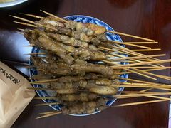 -管氏翅吧(马家堡店)