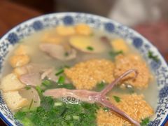 -小潘记鸭血粉丝汤