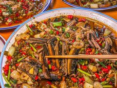 -李大爷的泡椒馆(冉家坝店)