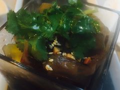 -广州富力丽思卡尔顿酒店·丽轩·粤菜