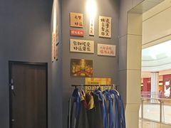 -失落之城密室逃脱沉浸剧场(江北龙湖星火路店)