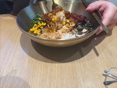 -朴大叔拌饭(上海真如环宇城店)