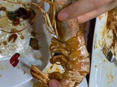 -汉巴味德(大悦城店)