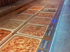-蒙肥羊·酸汤潮牛·鲜牛肉火锅烤肉自助(岗顶店)
