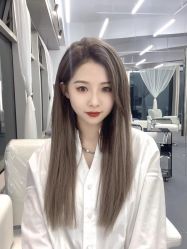 -G HAIR SALON私人造型定制