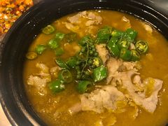 -拈菜(观音桥阳光世纪店)