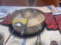 -刘少华贵州小黄牛·鲜牛肉火锅(总店)
