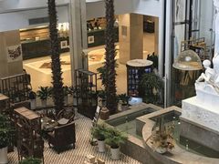 -烟台碧海饭店(烟台火车站店)