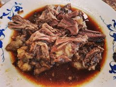 柴氏酱牛肉-柴氏风味斋(甘家口店)