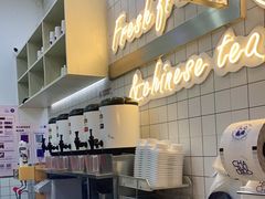 -茶百道(招商花园城店)