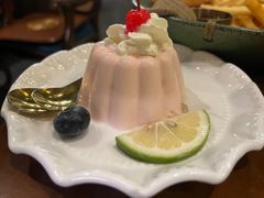 -第101座花园餐厅(湖滨88店)