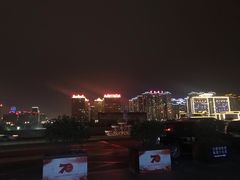 -洛阳龙门站