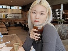-Vanilla Specialty Coffee(八大关店)