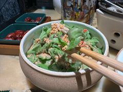 -锦府盐帮·侯宅(五棵松万达店)