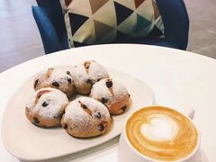 -面包谷Grains n' Beans(九号公馆店)