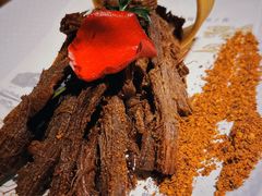 -青海名吃尕张娃非遗烤肉(海湖总店)