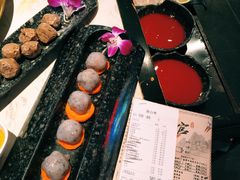 -哥老官重庆美蛙鱼头(宝山龙湖店)