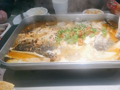 -半天妖烤鱼(印象城店)