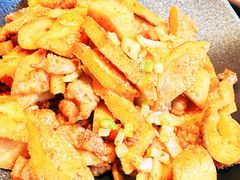 -那拉提之疆·新疆菜(美院店)