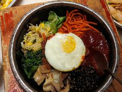 -韩宫宴烤肉·料理(苏州中心店)