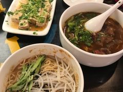 -吉亨面馆(古北1699店)