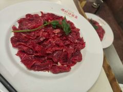 -燃计沙茶皇·香港沙茶火锅(人广旗舰店)