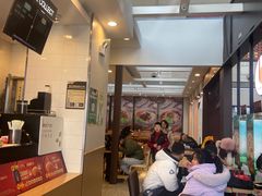 -德克士(哈西火车站店)