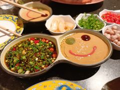 -南门涮肉(上海二店)