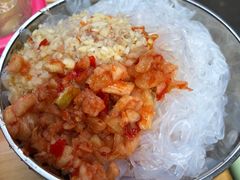 -李字号臭豆腐(总店)