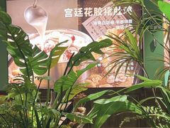 -聚汇坊椰子鸡·山野菌(环市东店)