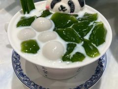 -孔雀云贵川·融合菜(长宁来福士店)