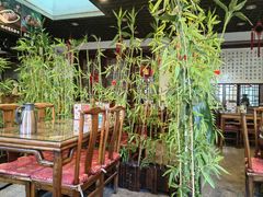 -西江美食舫·江西菜(健德桥店)