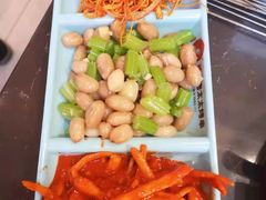 -邢氏老太太烤串(北兴街店)
