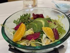 -惠丰堂饭庄·烤鸭·京味菜(翠微路店)