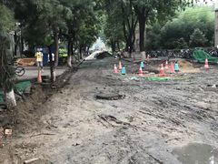 -北京化工大学(东校区)